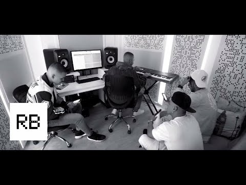 The Rudeboyz - EPK (2017)