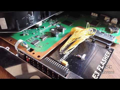 how to remove linker error in c