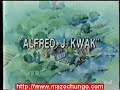 opening de Alfred J. Quack