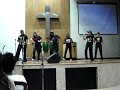Sagad  na maranata do m�ier