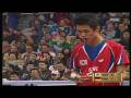 JOO Se Hyuk vs Dimitrij Ovtcharov