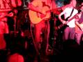 HOAX Dont Look Back in Anger Irish Pub 2008 part 3