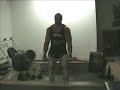 Wildauer Martin - The 400kg (880lbs) Deadlift @20y Wildauer Martin - The 400kg (880lbs) Deadlift @20y