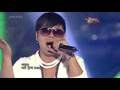 One Two - 못된 여자 [MusicBank 08.06.13]