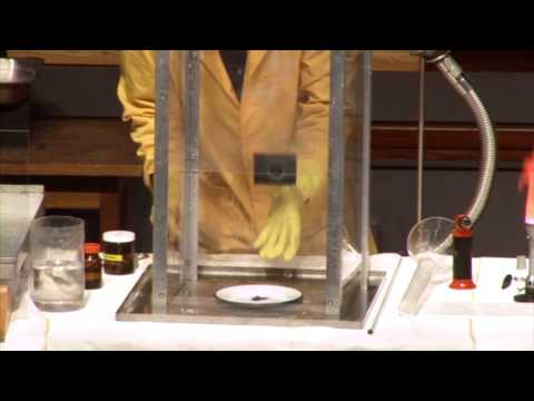 how to alkaline earth metals react with iodine