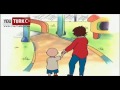 Caillou Türkce - Caillou Kreste
