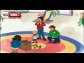 Caillou Kreste