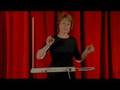 theremin, Lydia Kavina