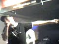 Jerry Stucki performing at Jazzkantine Luzern
