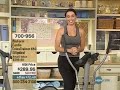 ProForm Cardio CrossTrainer 650 Elliptical - Item: 700-956