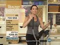 ProForm Cardio CrossTrainer 650 Elliptical - Item: 700-956