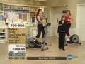 ProForm Cardio CrossTrainer 650 Elliptical - Item: 700-956