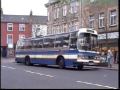 AYRSHIRE BUSES 1993