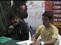 Entrevista a Flavio Sosa
