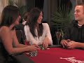 Secrets of playing online poker