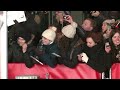 Les "Brangelina" Sur Le Tapis Rouge De La Berlinale