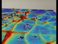 London Air Pollution in 3D