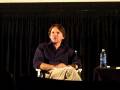 Frank Spotnitz - Who Fell in Love First - NF/XF Charity Event
