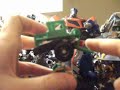Transformers Knock Off G1 Long Haul Review Transformers Knock Off G1 Long Haul Review