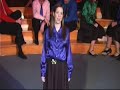 I Dreamed A Dream