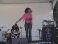 His Love (Live)