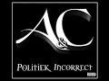 A&C Politiek Incorrect - Stappen