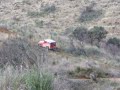 toyota bj40  a trepar