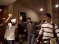 November 10th 2007, Usman's 25th Birthday Dinner