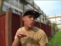 All In One spitting on Barcodes DVD