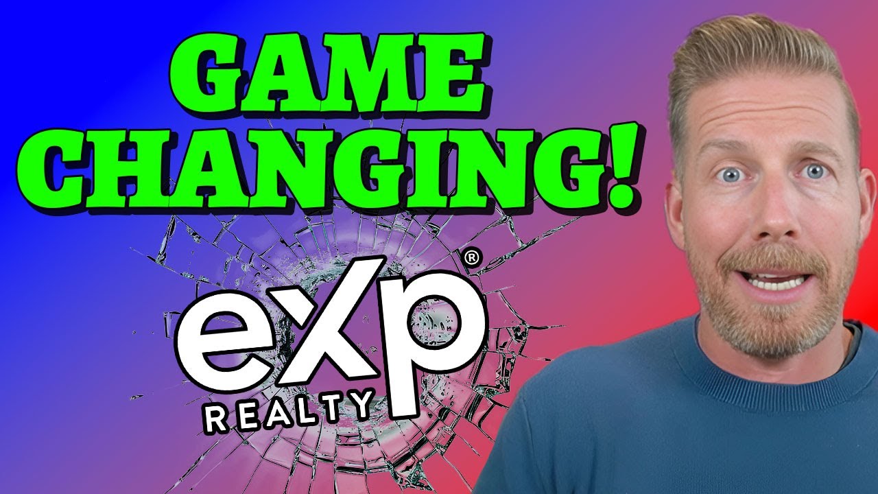 eXp Realty Co-Sponsorship Explained