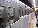 東京メトロ史上初の急行列車。