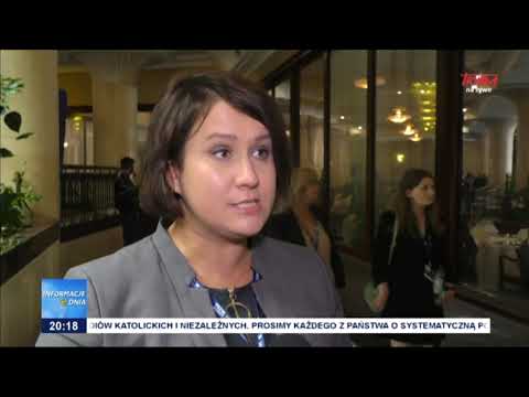 ONZ uderza w ludzkie życie. Polska nie protestuje