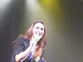 sara bareilles at the webster theater nov. 5th 08 amazing! :)