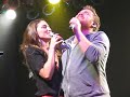 sara bareilles at the webster theater nov. 5th 08 amazing! :)