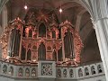 Berlin-Mitte: Choral 