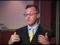 2005 Stephen Spoonamore Interview (5 of 8)
