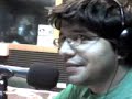 La boca ya tiene dientes (programa 10-03-08) 2 parte.