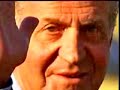 El Rey de España: Juan Carlos I- El Rey Gabacho más Ladrón de todas las Españas