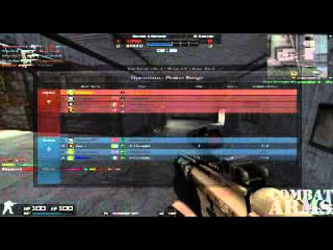 Viperhacker - aimbott and prefire.