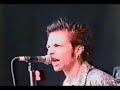 Backyard Babies Kristianstad (1) 1997