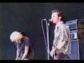 Backyard Babies Kristianstad (1) 1997