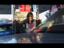 \"Gas Station Outburst\" Reel in the Vote 2008 Contest Submission #1 \"Gas Station Outburst\" Reel in the Vote 2008 Contest Submission #1