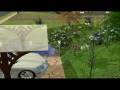 Sims 2 - GunBlasts' 5th House Design