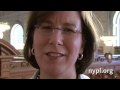 Ann Thornton is Director for...