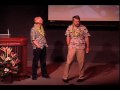 Tesla Motors Founders On 'Hawaii as a Green Destination'