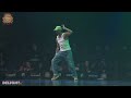 Gucchon vs Poppin C – OLD SCHOOL NIGHT VOL.27 POPPING 1vs1 BATTLE SEMIFINAL