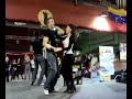 Max y Titty_Bachata