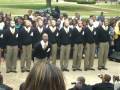 ASU ALPHA PHI ALPHA SPRING 2K9 NEO LINE PT5