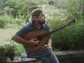 Johann Sebastian Bach - Prelude (BWV 1007)  played by Alex Timmerman on the Mandoloncello.