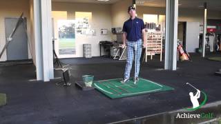Hit more fairways